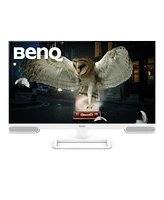 BenQ EW2790U 27" 16:9 4K Ultra Hd Ips Led Hdr Monitor, White