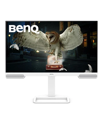 BenQ EW2790U 27" 16:9 4K Ultra Hd Ips Led Hdr Monitor, White