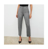 M.m.LaFleur Women's Mejia Pant - Sharkskin