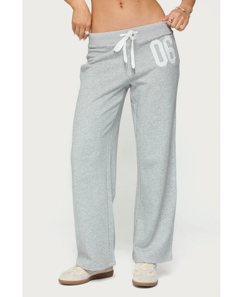 Edikted Women's 06 Sweatpants