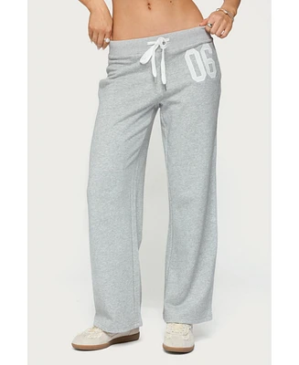 Edikted Women's 06 Sweatpants