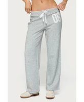 Edikted Women's 06 Sweatpants