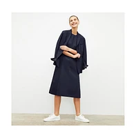 M.m.LaFleur Women's Hyo Jacket - Everyday Twill