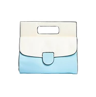 Women's The Envelope Hand Bag