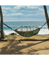 Bug Out Hammock