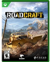 Roadcraft for Xbox Series X