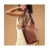 Women's The Bucket Tote Bag