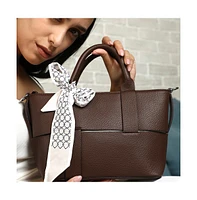 Women's The Interweave Hand Bag