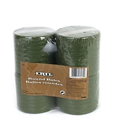 Ertl Big Farm 4 Pack Round Bales