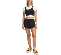 Under Armour Women's Vanish Knit Shorts