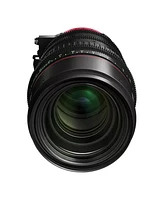 Canon Cn-e 45-135mm T2.4 L Fp Cinema Eos Flex Lens with Rl-S2 Relay Convertor for Canon Ef and Pl Mount