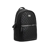 Women's The Checkered Curve Backpack