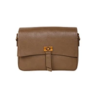 Women's The Odette Sling Bag - Ash Brown