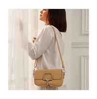 Women's The Sivella Sling Bag - Khaki Beige