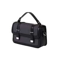 Women's The Linea-Block Hand Bag