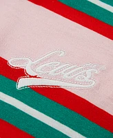 Levi's Big Girls Knit Polo Top