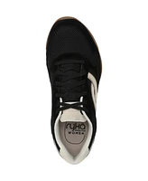 Ryka Women's Candor Low Profile Lace Up Sneakers