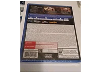 Ubisoft Assassin's Creed Mirage Deluxe Edition Bi-Lingual Standard Edition for Playstation 4