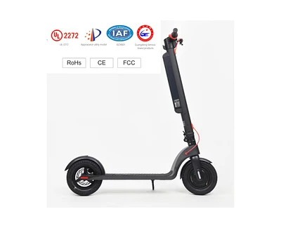 Urbanmax X8 Folding Electric Scooter
