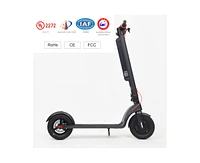 Urbanmax X8 Folding Electric Scooter