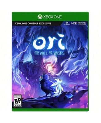 Microsoft Ori the Will of the Wisps for Xbox One