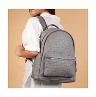 Women's The Croc Curve Backpack