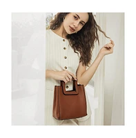 Women's The Qube Bucket Bag