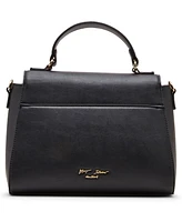 Betsey Johnson Full Bloom Small Satchel Bag