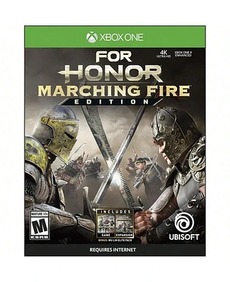 Ubisoft For Honor