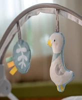 Ingenuity Infant Comfort 2 Go Portable Swing