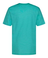 Nautica Big Boys Classic Crewneck Short Sleeve T-Shirt