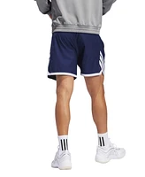adidas Men's Crazy Lite Basketball Shorts