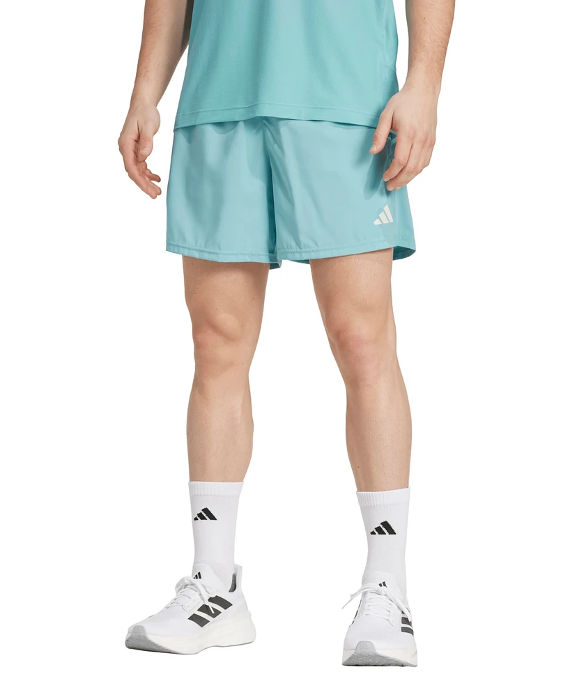 adidas Men's Own the Run Shorts