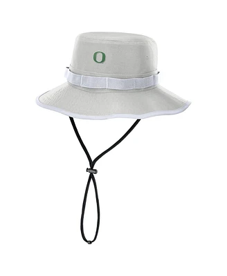 Nike Men's Oregon Ducks 2025 Sideline Apex Boonie Bucket Hat