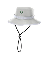 Nike Men's Oregon Ducks 2025 Sideline Apex Boonie Bucket Hat