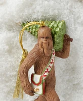 Lenox Chewbacca Ornament