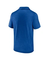 Fanatics Men's Royal Buffalo Bills Making Waves Polo Shirt