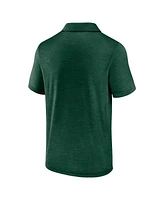 Logo Athletic Men's Green Bay Packers Unstoppable Polo Shirt