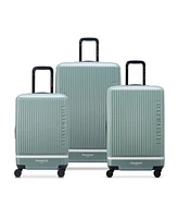florence by mills x Delsey Paris 29" Spin Me Away Expandable Spinner Upright