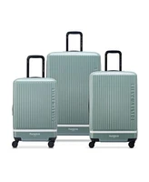 Florence By Mills X Delsey Paris Spin Me Away Luggage Collection