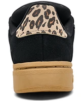 Adidas Women's Grand Court Alpha 00s Casual Sneakers from Finish Line