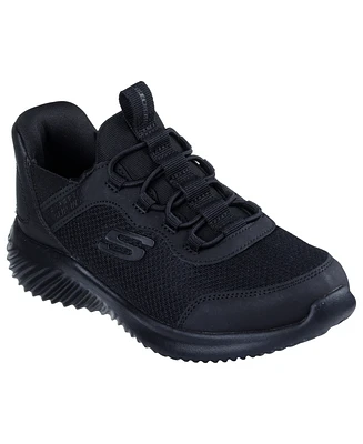 Skechers Little Kids Slip-ins: Bounder