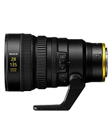 Nikon Nikkor Z 28-135mm f/4 Pz Lens