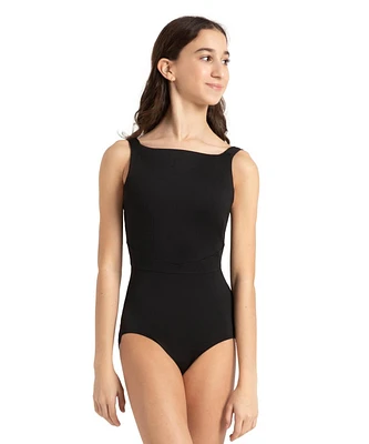Capezio Women's C'Est La Vie Fleur Leotard