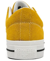 Converse Men's One Star 95 Casual Sneakers from Finish Line