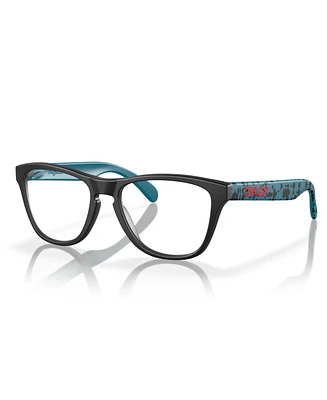 Oakley Jr Child Frogskins Xs Youth Fit