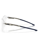 Oakley Men's Slender Eyeglasses, OX8193