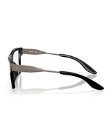 Costa Del Mar Men's Pacific Rise 500 Eyeglasses, 6A2011