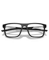 Scuderia Ferrari Unisex Regular Eyeglasses, FZ8020U