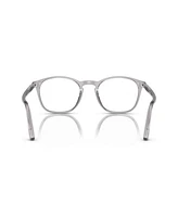 Persol Men's Narrow Eyeglasses, PO3007V